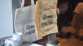 Mały Festiwal Wielkiej Literatury