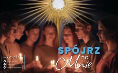 Adwentowe Czuwania Młodych