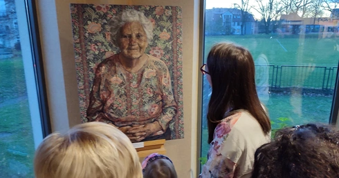 Święto "ostatniego pokolenia"