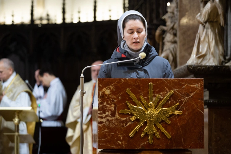 Tarnów. Nowi kandydaci na ministranów w katedrze