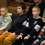 Tarnów. Nowi kandydaci na ministranów w katedrze