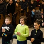 Tarnów. Nowi kandydaci na ministranów w katedrze