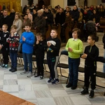 Tarnów. Nowi kandydaci na ministranów w katedrze