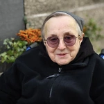 Mieszkańcy Szarego Domu
