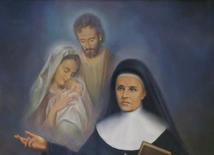 bł. Maria Franciszka Siedliska