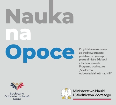 Nowa jakość na portalu Opoka. Łatwiejszy dostęp do wiedzy dla każdego