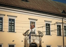 Śladami Jana Pawła II