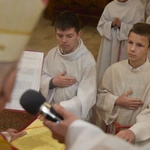 Nowi lektorzy w dekanacie Szczepanów