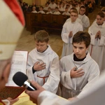 Nowi lektorzy w dekanacie Szczepanów