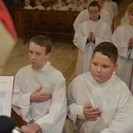 Nowi lektorzy w dekanacie Szczepanów