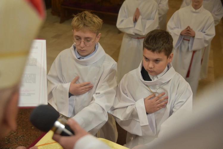 Nowi lektorzy w dekanacie Szczepanów