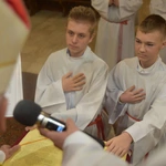 Nowi lektorzy w dekanacie Szczepanów