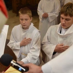 Nowi lektorzy w dekanacie Szczepanów