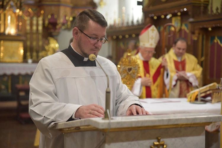 Nowi lektorzy w dekanacie Szczepanów