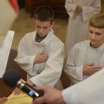 Nowi lektorzy w dekanacie Szczepanów
