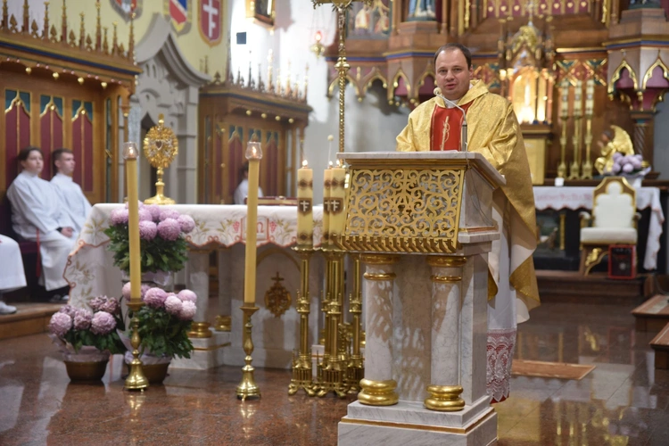 Nowi lektorzy w dekanacie Szczepanów