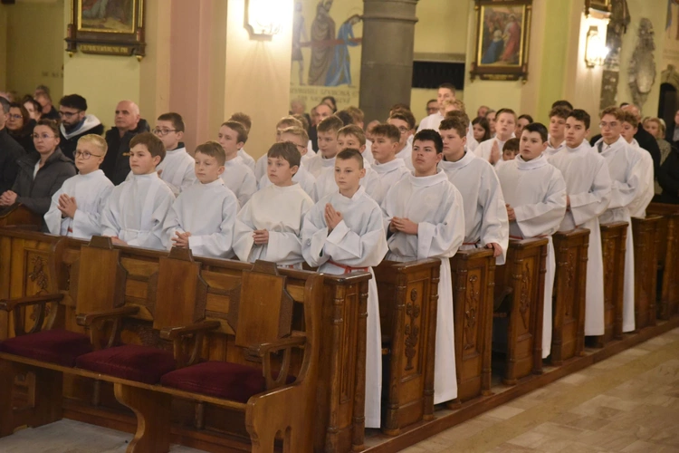 Nowi lektorzy w dekanacie Szczepanów