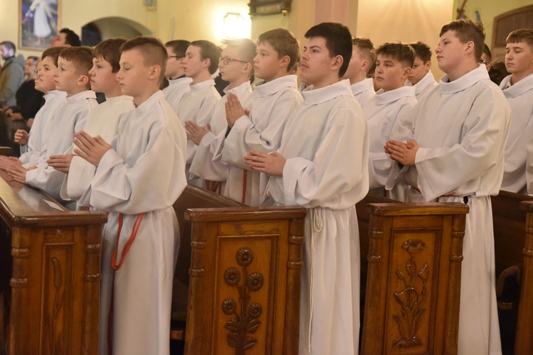 Nowi lektorzy w dekanacie Szczepanów