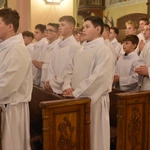 Nowi lektorzy w dekanacie Szczepanów