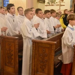Nowi lektorzy w dekanacie Szczepanów