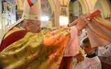 66 lektorów, 4 ministrantów i jeden kawaler