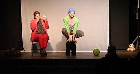 Rozpoczęła się gdyńska "Kurtyna"