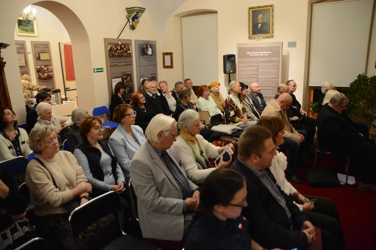 Gala wręczenia Peregrynów 2024