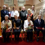 Gala wręczenia Peregrynów 2024