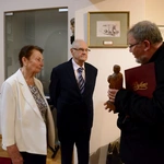 Gala wręczenia Peregrynów 2024