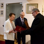 Gala wręczenia Peregrynów 2024