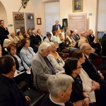 Gala wręczenia Peregrynów 2024