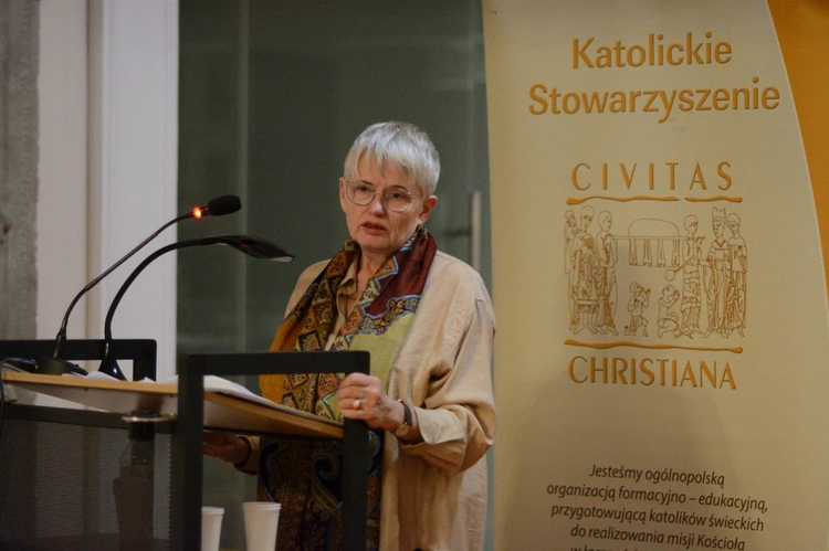 Gala wręczenia Peregrynów 2024