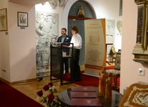 Gala wręczenia Peregrynów 2024