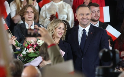 Karol Nawrocki – strzał w dziesiątkę czy wielkie nieporozumienie?