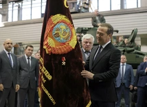 Gdzie jest ta silna Rosja?