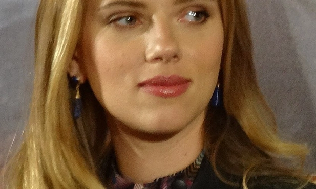 Scarlett Johansson