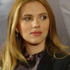 Scarlett Johansson