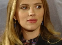 Scarlett Johansson