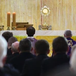 Dzień formacji kapłanów warmińskich