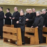 Dzień formacji kapłanów warmińskich