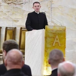 Dzień formacji kapłanów warmińskich