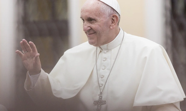Papież Franciszek