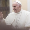 Papież Franciszek