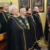 Świętość zaczyna się od nawrócenia serca