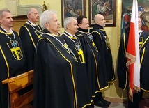 Świętość zaczyna się od nawrócenia serca