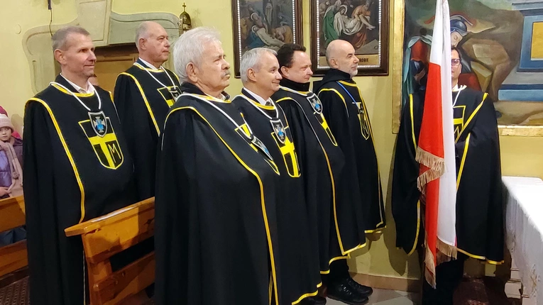 Świętość zaczyna się od nawrócenia serca