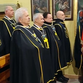 Świętość zaczyna się od nawrócenia serca