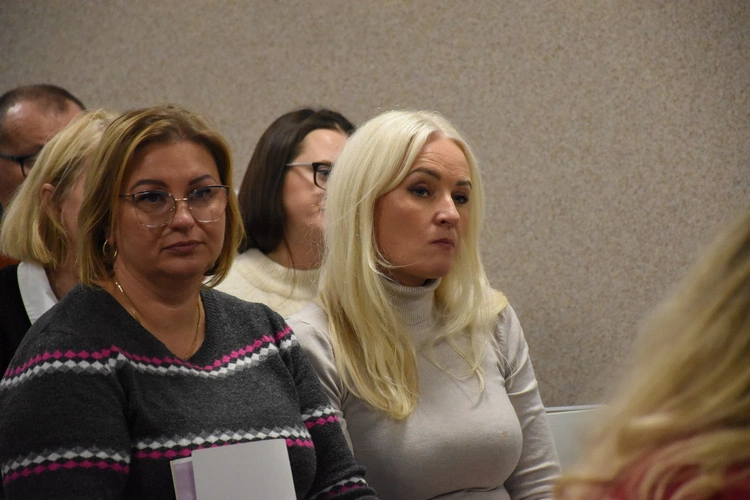 Dzień Skupienia Duszpasterstwa Rodzin