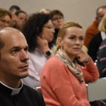 Dzień Skupienia Duszpasterstwa Rodzin