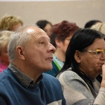 Dzień Skupienia Duszpasterstwa Rodzin